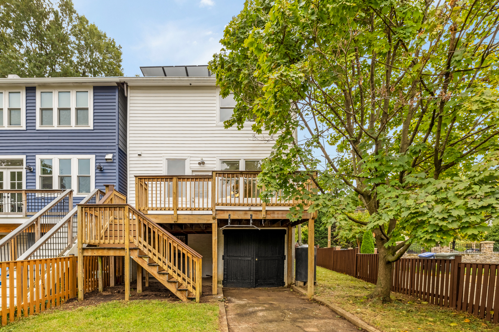 1312 Randolph Street NE_Backyard